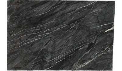 Empire Black  Quartzite