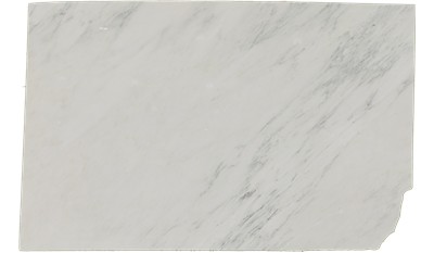 Anais White Marble