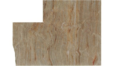 Nacarado Light Quartzite