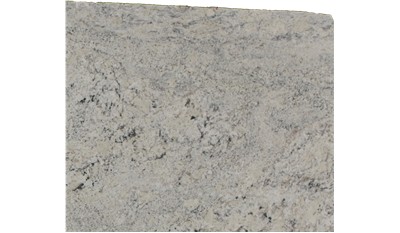 White Ice Granite