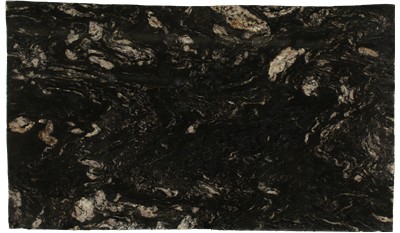 Black Titanium Granite