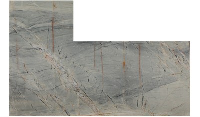 Ijen Blue  Quartzite