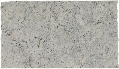 White Ice Granite
