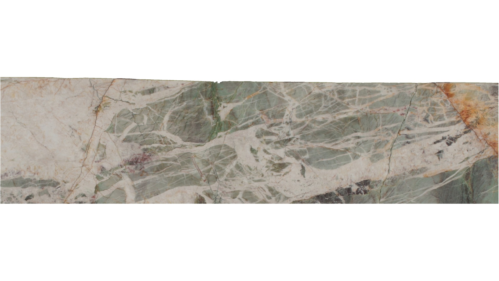 Tiffany Crystal Quartzite Slabs