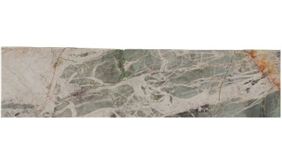 Tiffany Crystal Quartzite