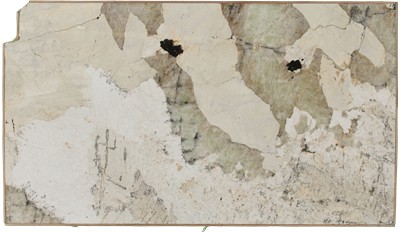 Patagonia Quartzite