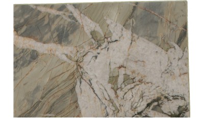Crystal Fusion Quartzite