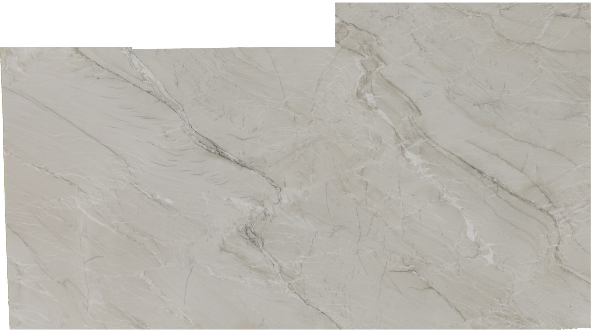 Mont Blanc Extra Quartzite Slabs