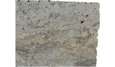 White Ice Granite