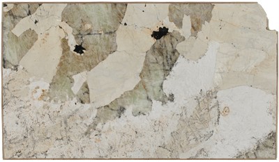 Patagonia Quartzite