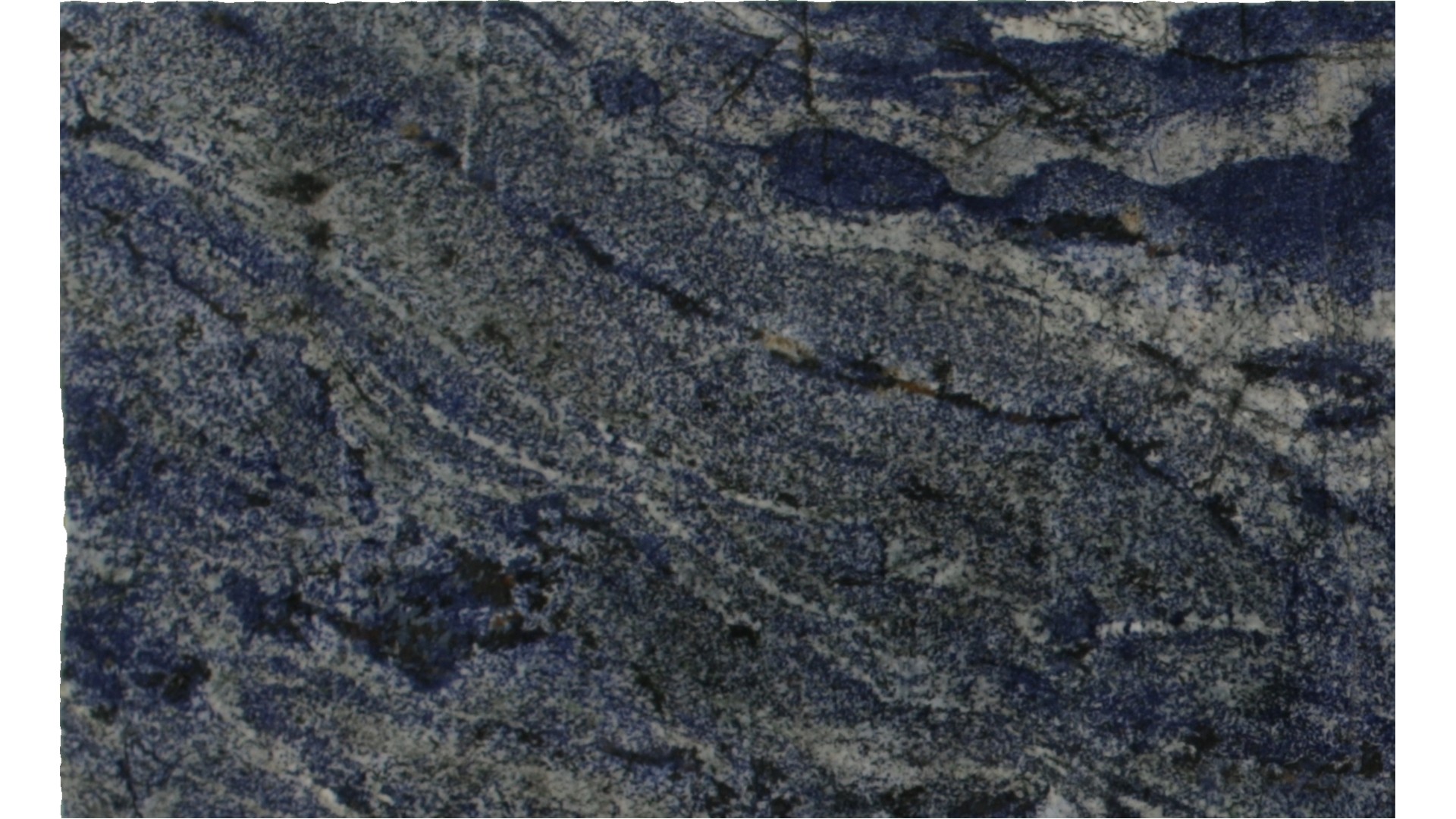 Azul Bahia Granite Slabs