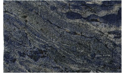 Azul Bahia Granite