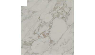 Vagli Gold B Porcelain