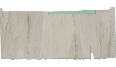 Cremo Delicato A Porcelain