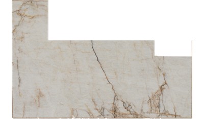 Cristallo Quartzite