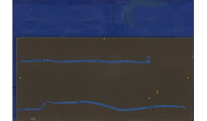 Logos Blue A.K.A. Lagos Azul