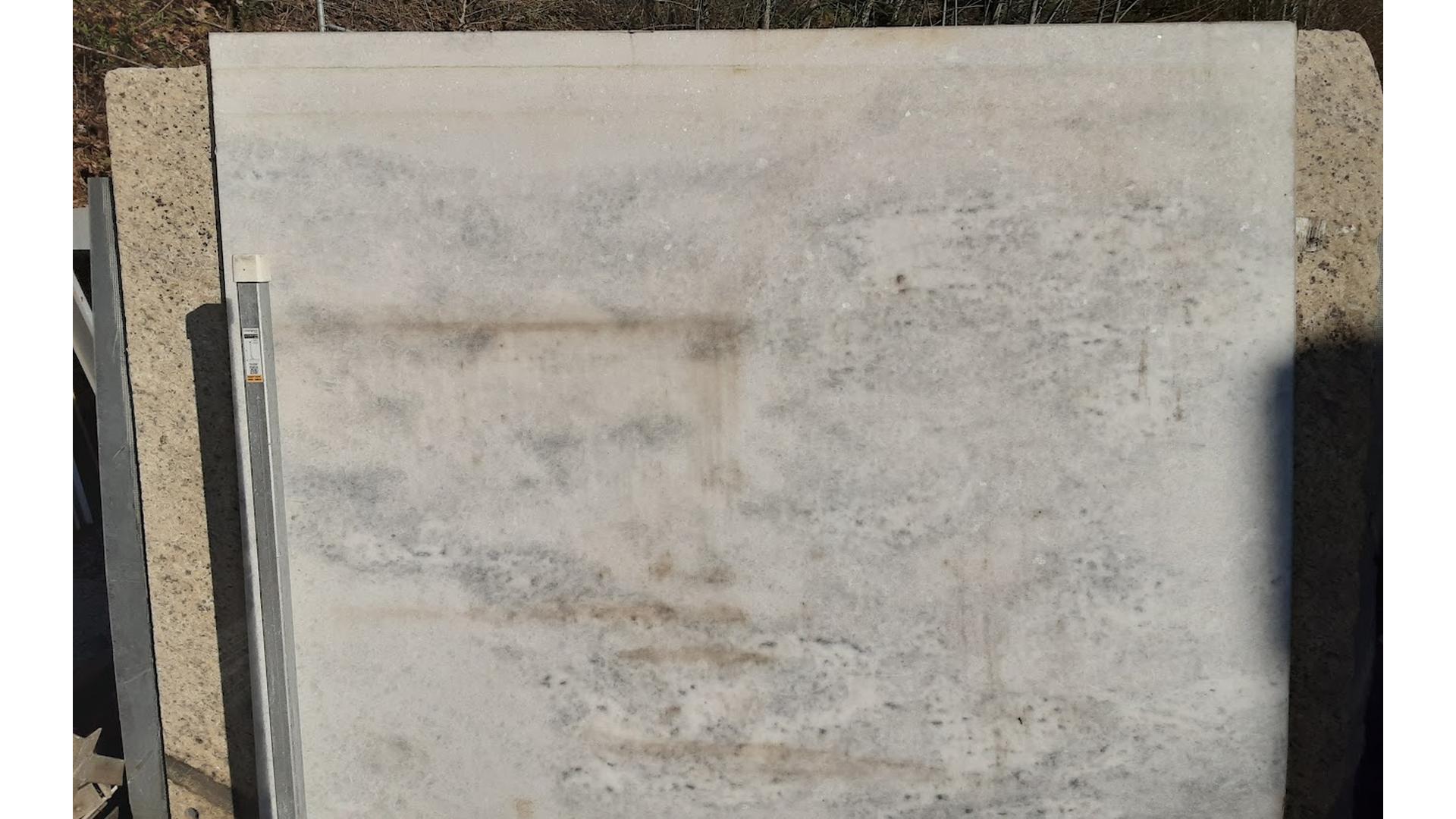 Absolute White Granite Slabs