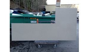 Sahara - Discontinued