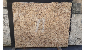 Oro Napolean A.K.A Giallo Rio - Discontinued