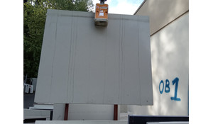 White Macaubus Pental Quartz