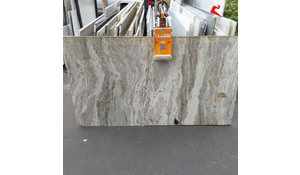 Fantasy Brown Granite