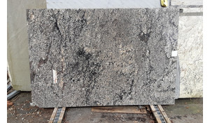 Desert Gold Granite