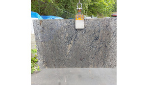 Desert Gold Granite