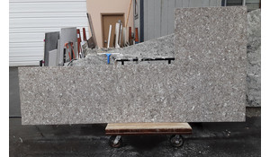 Brooklyn Brown Sequel Quartz