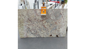 White Springs Granite