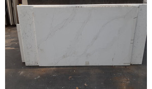 Eternal Calacatta Gold