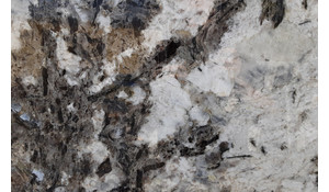 Alaska White Granite