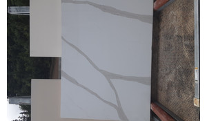 Arabescato Pental Quartz