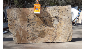 Absolute Cream Granite