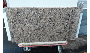 Garnet - Discontinued Pental Quartz