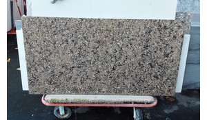 Garnet - Discontinued Pental Quartz