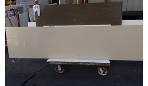 Pebble Rock MSI Quartz