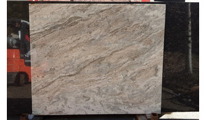 Fantasy Brown Granite