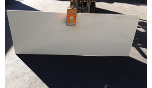 Arctic White NEOLITH