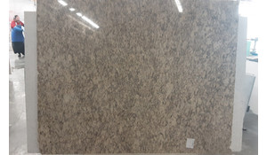 Giallo Ornamental Granite