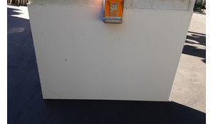 Arctic White NEOLITH