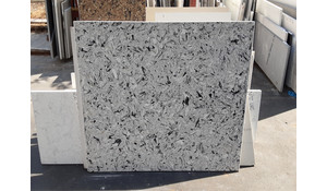 Arctic - Discontinued Pental Quartz