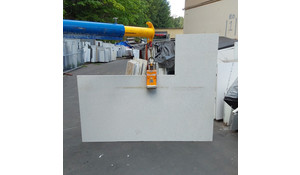 Astral White Cosmos Quartz