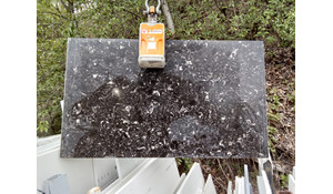 Volcano - Discontinued Pental Quartz