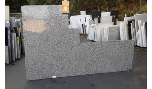 New Caldonia Granite