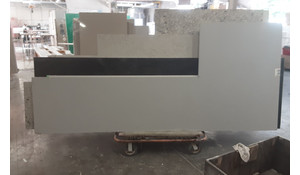 Eternal Serena Silestone