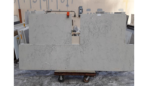 Montblanc Caesarstone