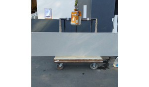 Eternal Serena Silestone