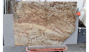 Typhoon Bordeaux Granite