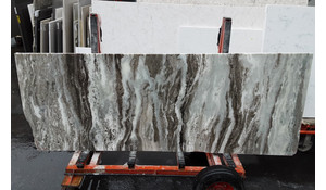 Fantasy Brown Granite