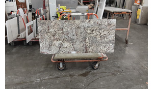 White Springs Granite